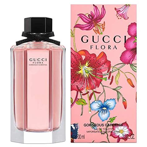 gucci flora gorgeous gardenia description|Gucci Flora gorgeous gardenia price.